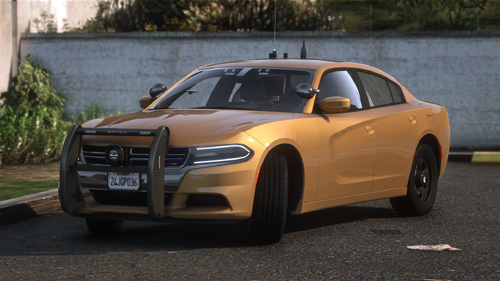 More information about "SoundOff Signal nFORCE – HD Texture Enhancements by HR Designs"