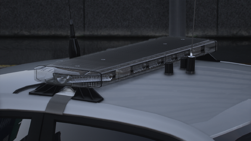 More information about "Whelen Liberty Light Bar – Enhanced Textures by HR Designs"